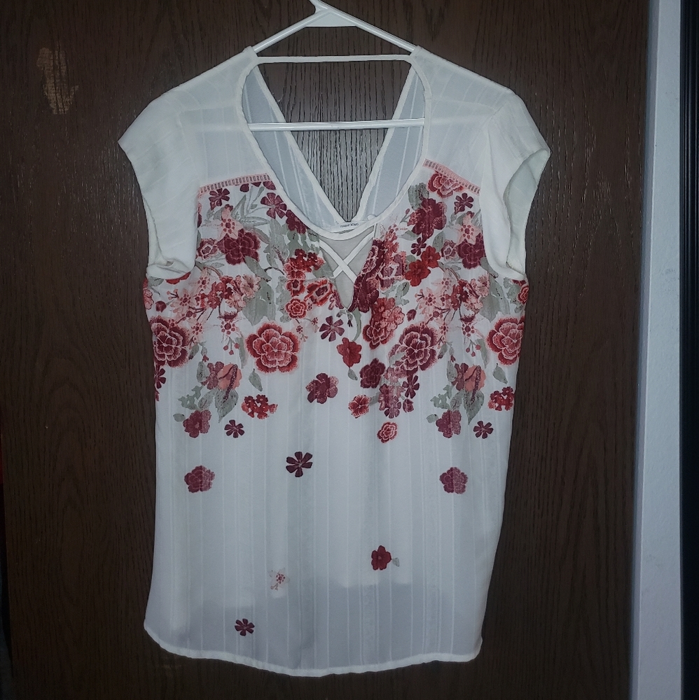 Medium Maurices blouse